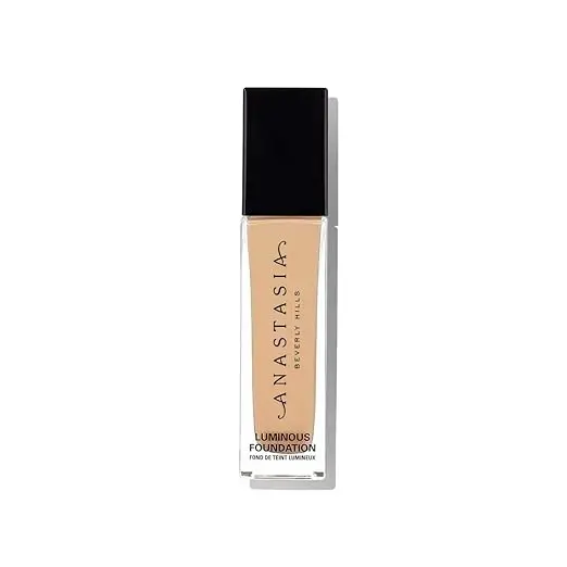 ANASTASIA LUMINOUS FOUNDATION - 200W  كريم أساس أنستازيا لومينوس - 200 واط