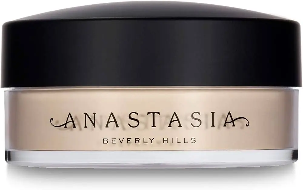 ANASTASIA Loose Setting Powder - Vanilla 