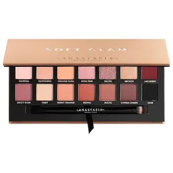 ANASTASIA Soft Glam  