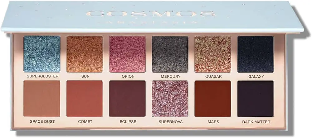 ANASTASIA 2023 Cosmos Eyeshadow Palette - FG 