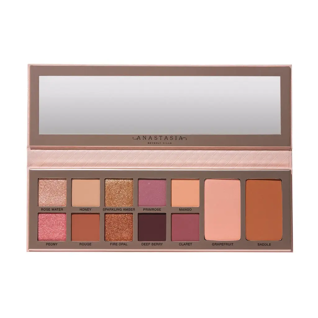 ANASTASIA Primrose Palette 