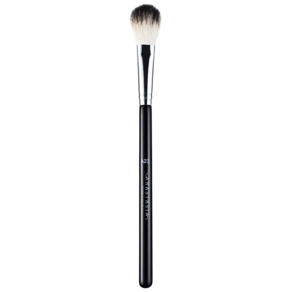 ANASTASIA A23 Pro Brush - Large Tapered Blending Brush 