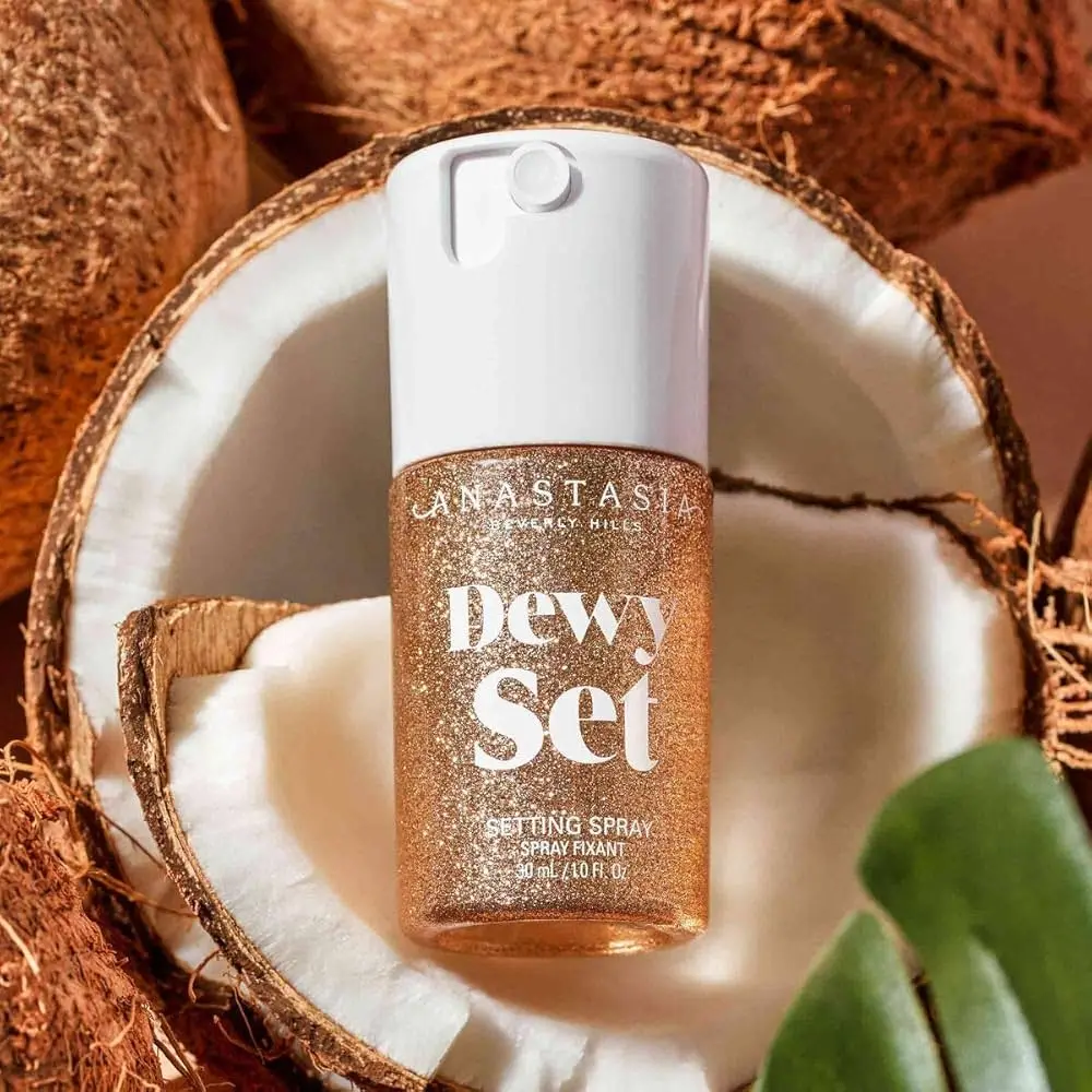 ANASTASIA Mini Dewy Set - Original 