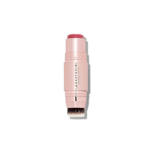 ANASTASIA STICK BLUSH - PINK DAHLIA أحمر خدود أنستازيا ستيك - داليا وردية