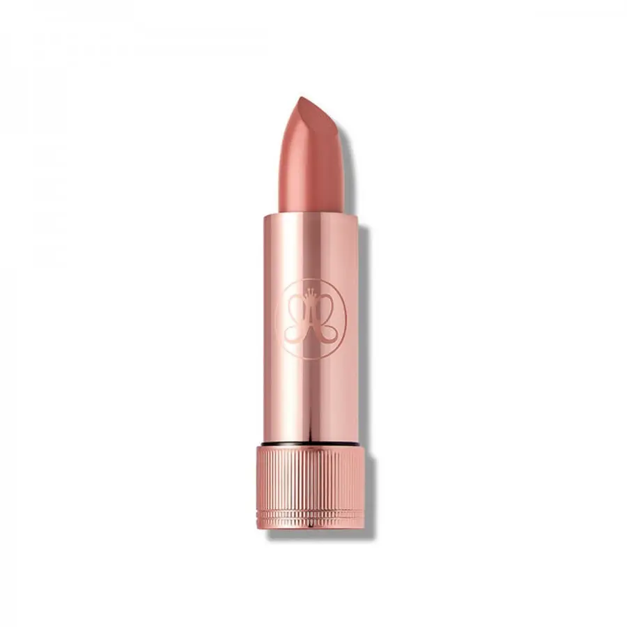 ANASTASIA SATIN LIPSTICK - PRALINES 