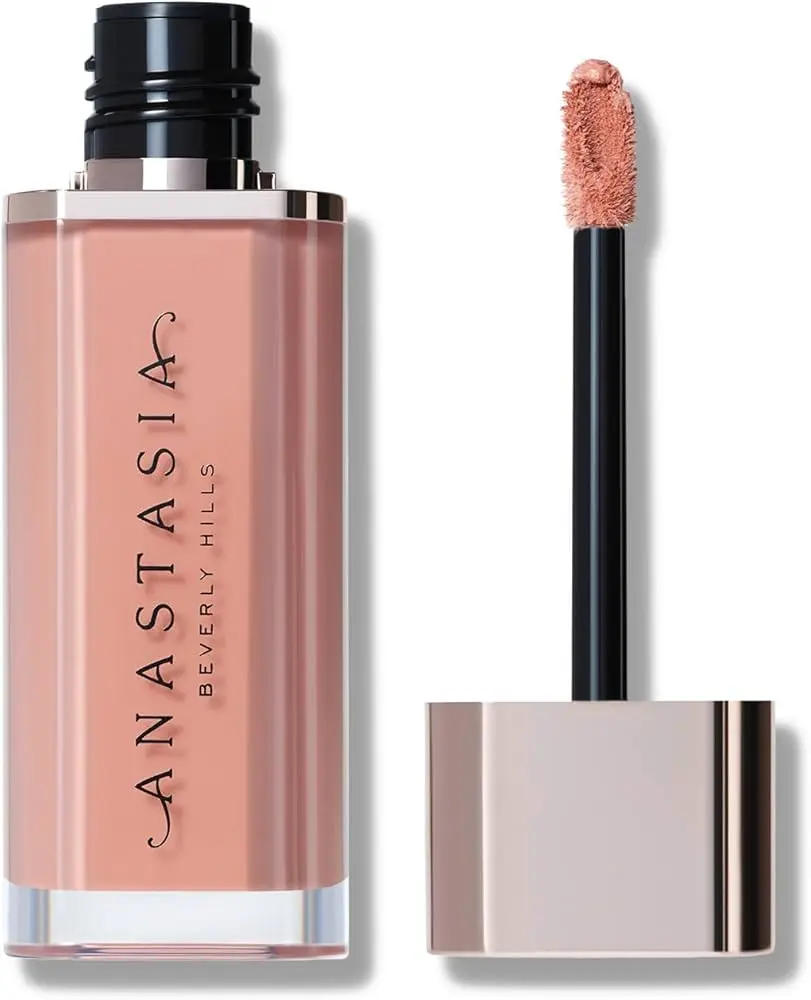 ANASTASIA LIP VELVET - CRUSH - FG أنستازيا ليب فيلفيت - كراش - FG