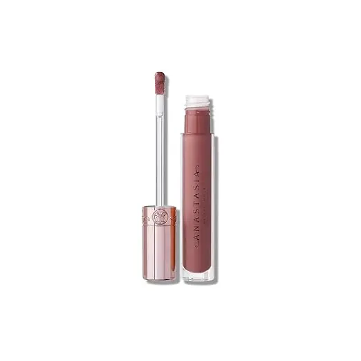 ANASTASIA LIPGLOSS - DUSTY ROSE 