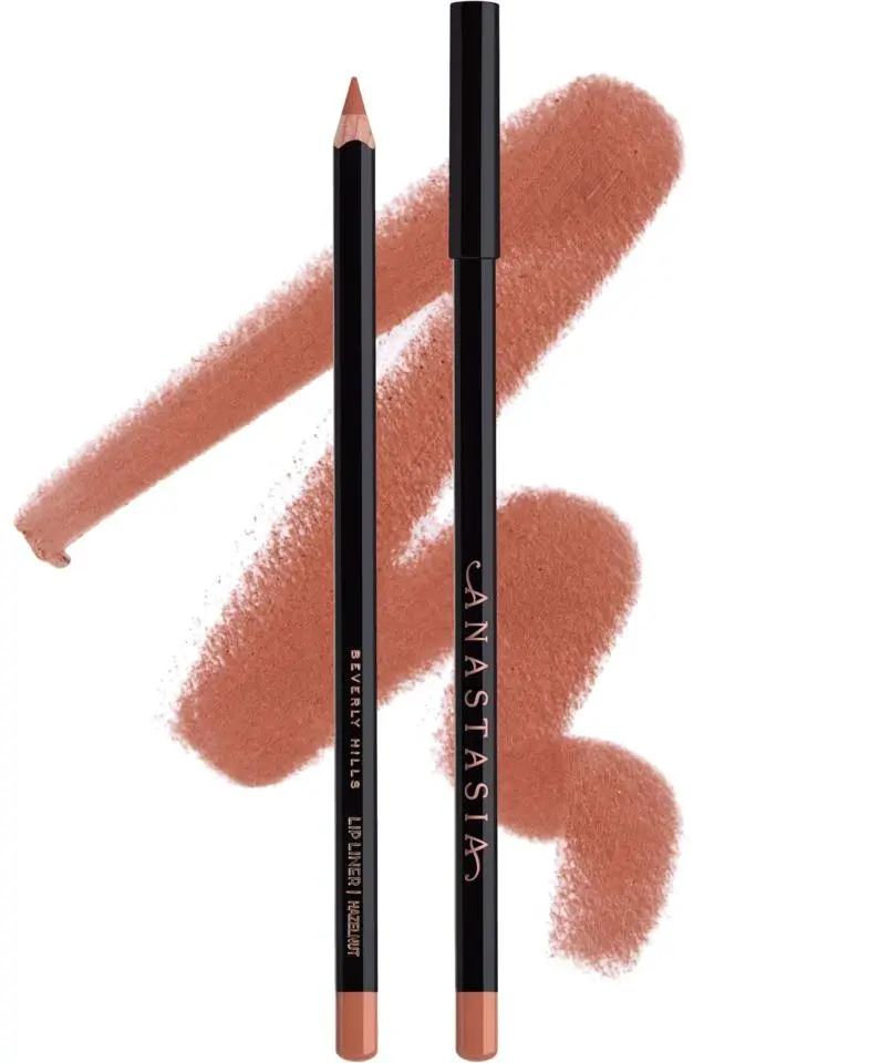 ANASTASIA LIP LINER - HAZELNUT قلم تحديد الشفاه أنستازيا - بندق