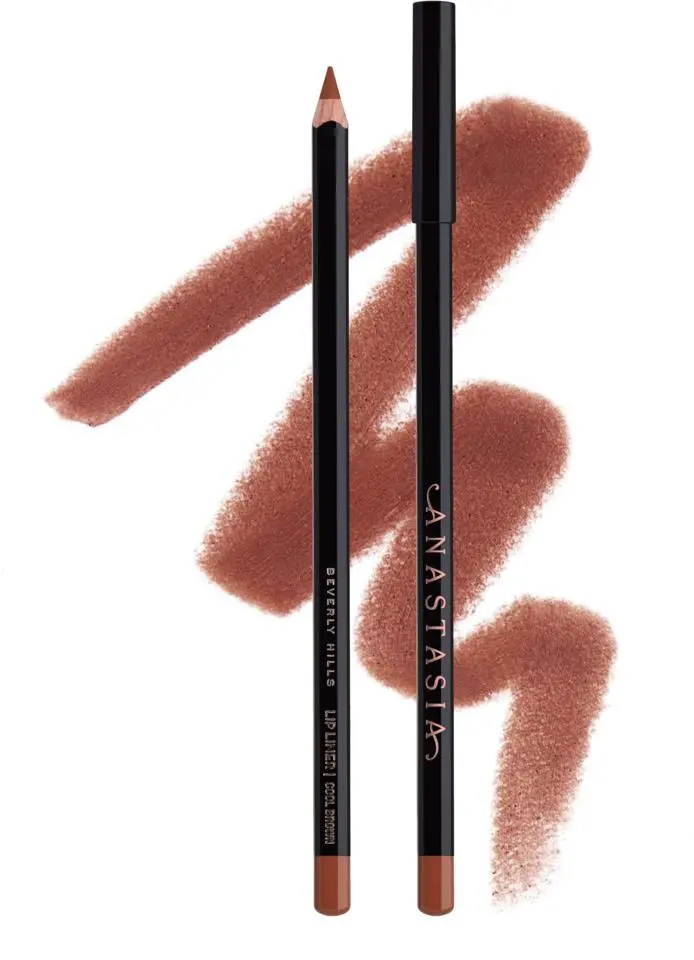 ANASTASIA Lip Liner - Cool Brown 