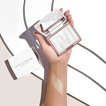 ANASTASIA HIGHLIGHTER - ICED OUT هايلايتر أنستازيا - آيسد آوت