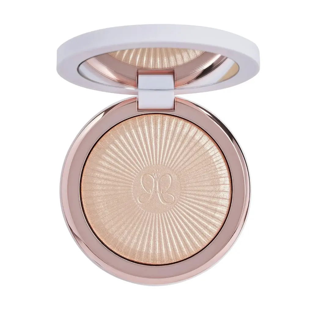 ANASTASIA GLOW SEEKER HIGHLIGHTER - ETHEREAL - FGهايلايتر أنستازيا جلو سيكر - إيثيريل - FG