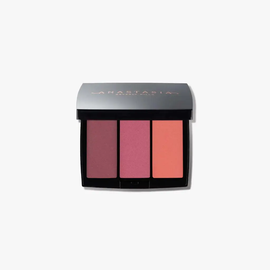 ANASTASIA Blush Trio - Berry Adore 