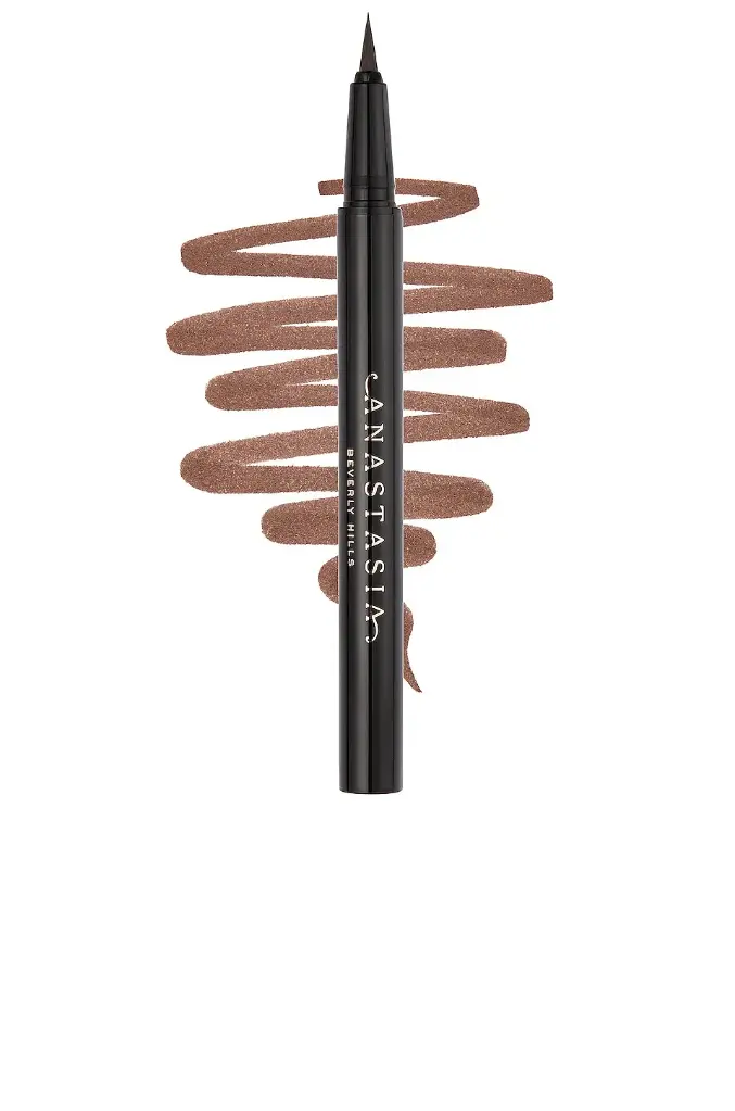 ANASTASIA BROW PEN - CHOCOLATE قلم حواجب أنستازيا - شوكولاتة
