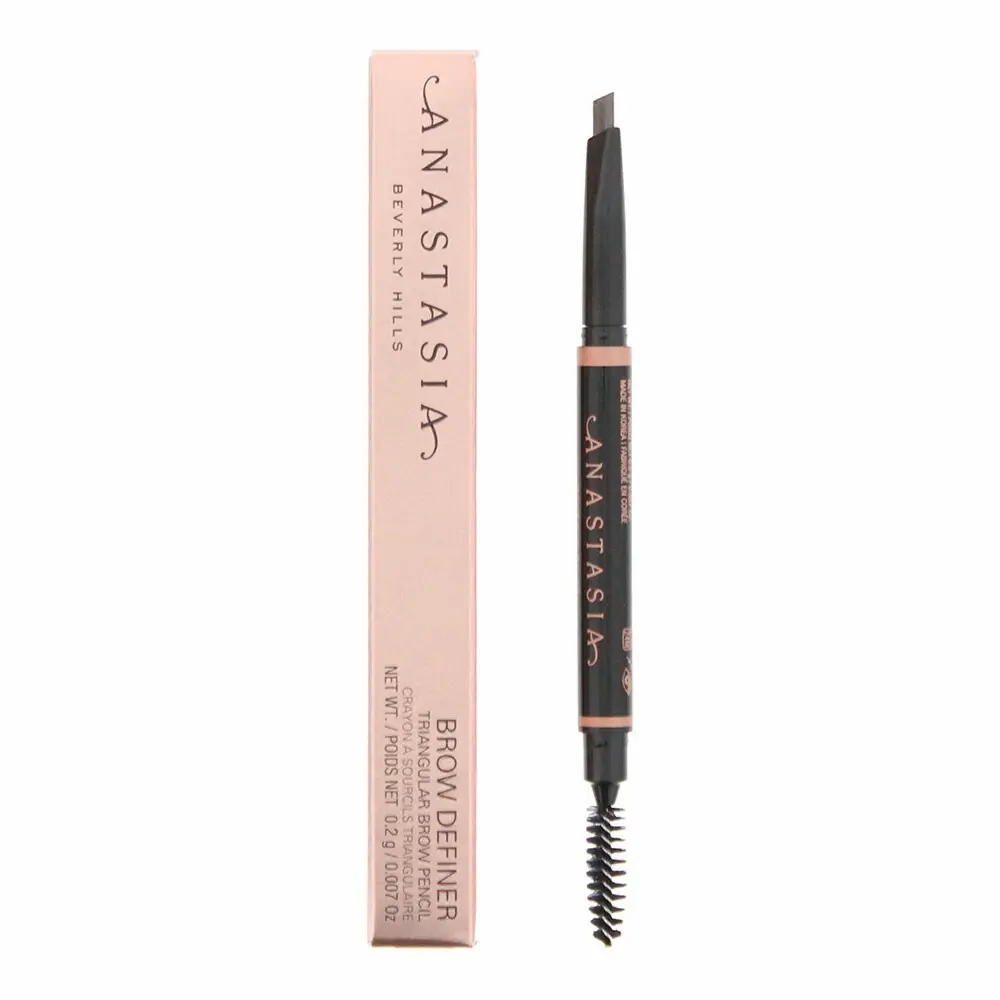ANASTASIA BROW DEFINER - CHOCOLATE أنستازيا محدد الحواجب - شوكولاتة