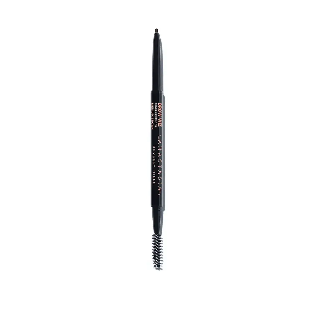 ANASTASIA BROW WIZ - MEDIUM BROWNأنستازيا براو ويز - بني متوسط