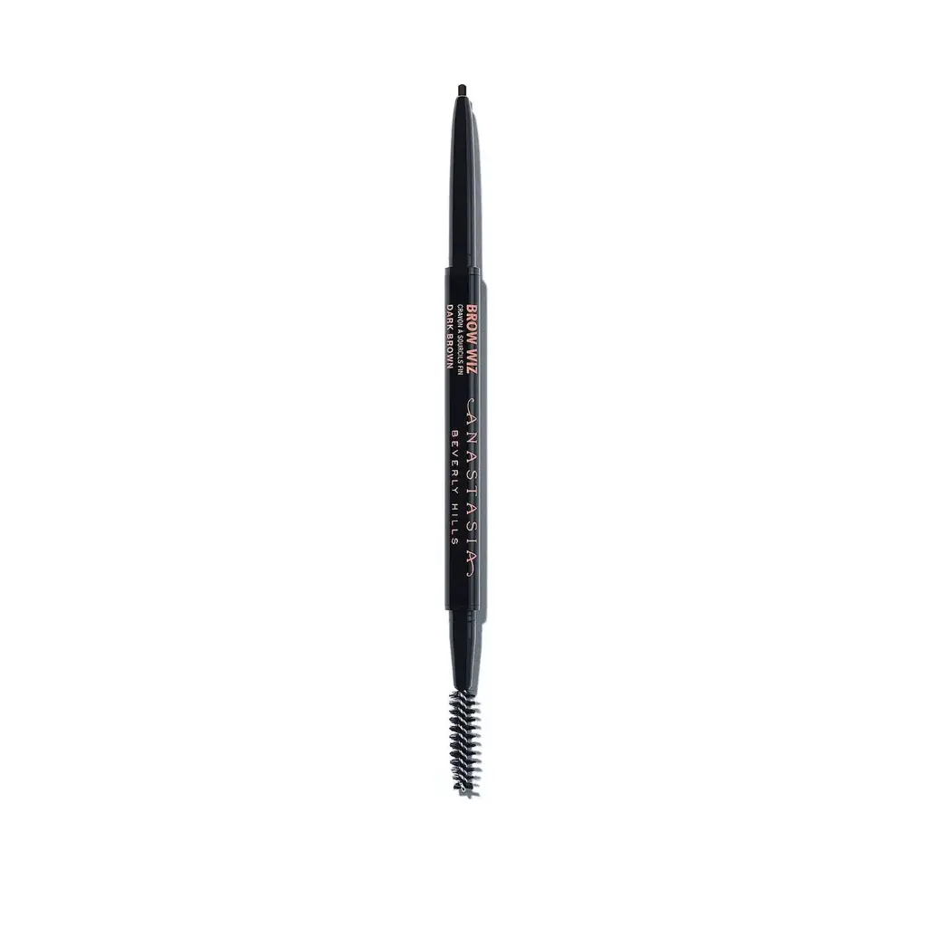 ANASTASIA BROW WIZ - DARK BROWN أنستازيا براو ويز - بني غامق