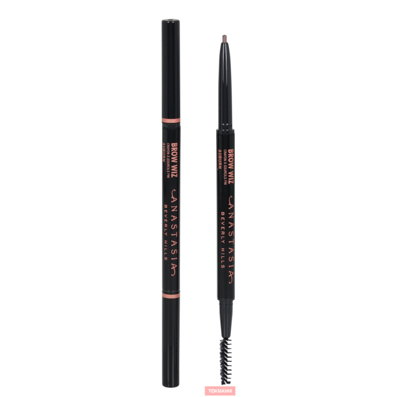 ANASTASIA Brow Wiz - Auburn  