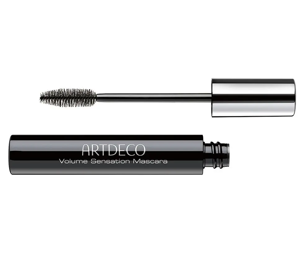  ARTDECO VOLUME SENSATION MASCARA 1  ارتديكو ماسكارا للكثافة