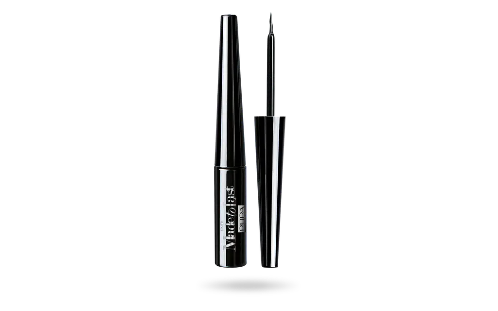 PUPA MADE TO LAST LINER 