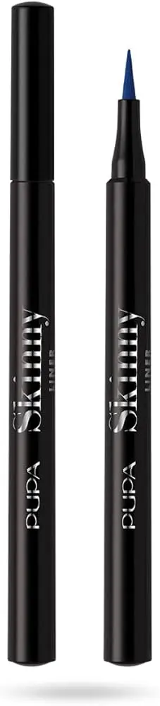 PUPA SKINNY LINER - BLUE 