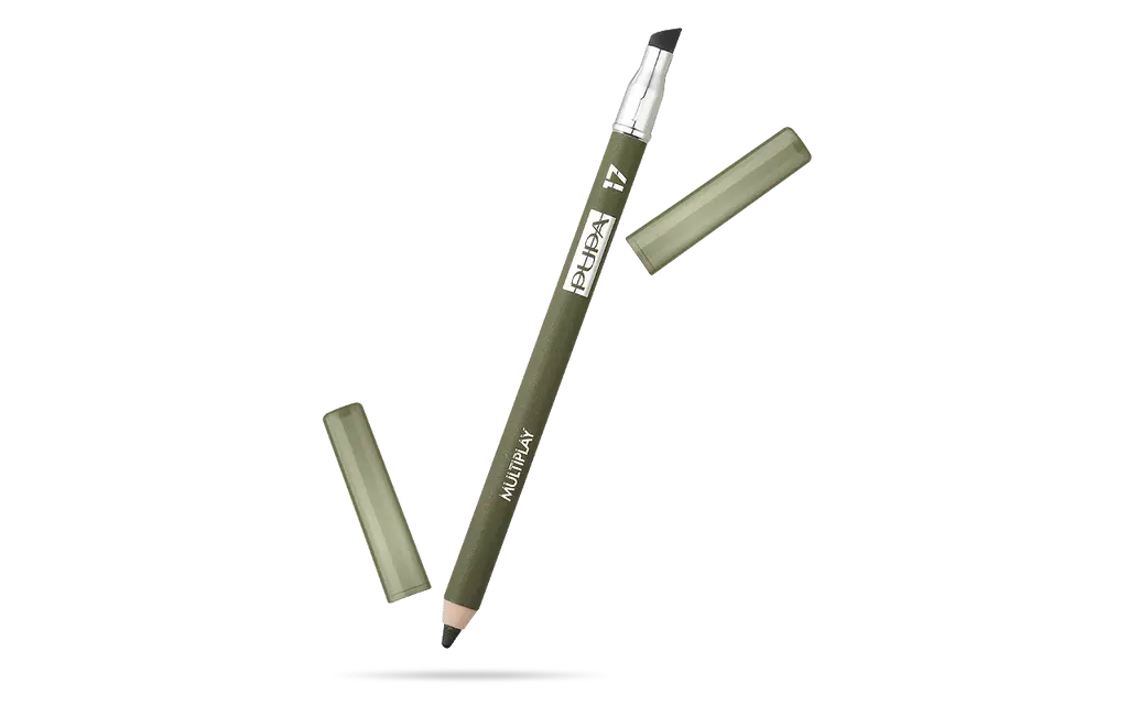 PUPA MULTIPLAY Elm Green 