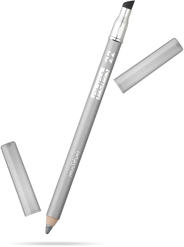 PUPA MULTIPLAY Pure Silver 