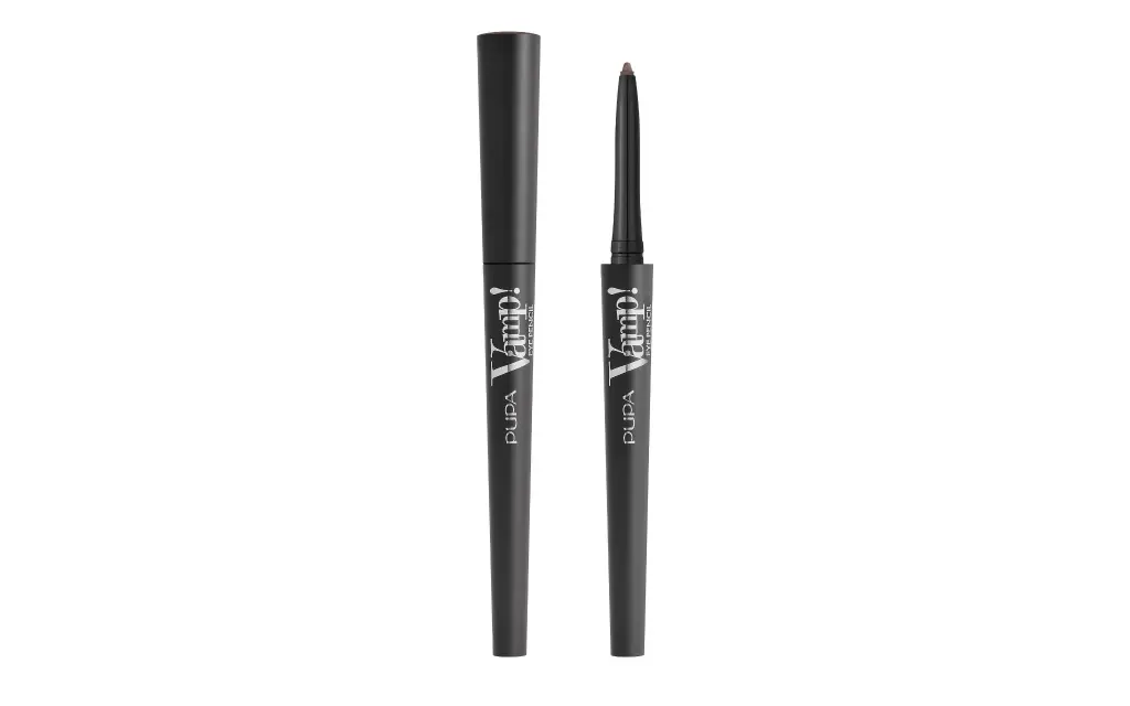 PUPA VAMP! EYE PENCIL-ICONIC BLACK 