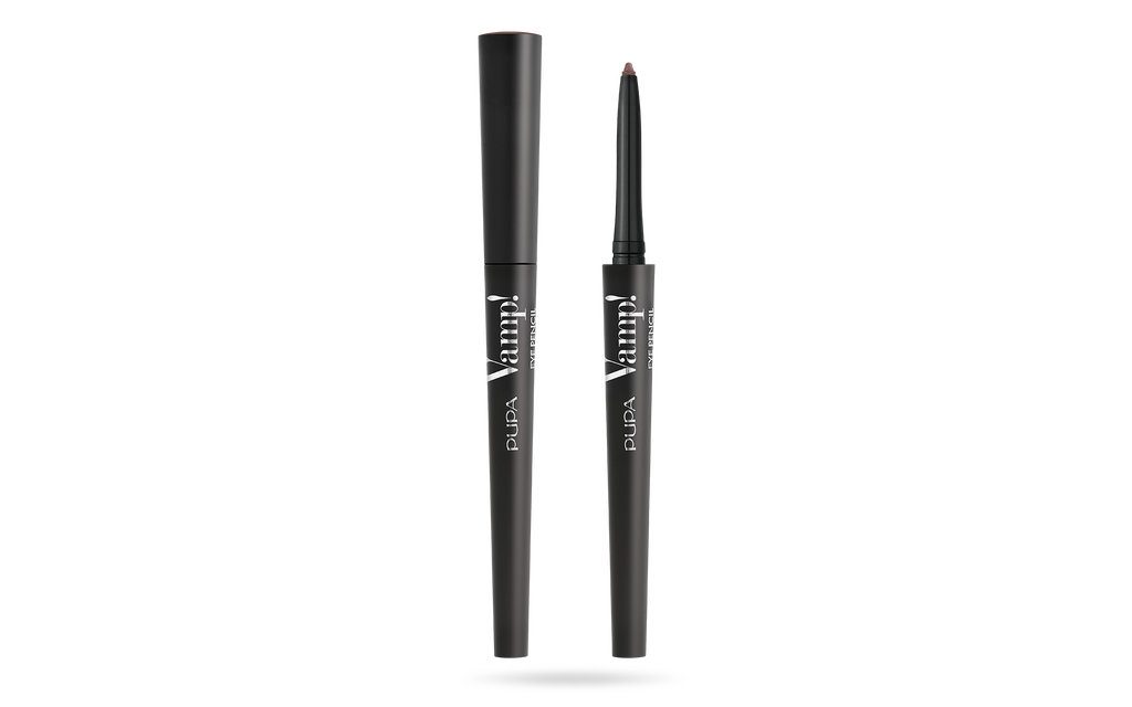 PUPA VAMP! EYE PENCIL-OUTSTANDING BROWN 