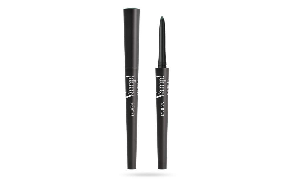 PUPA VAMP! EYE PENCIL-MYSTERIOUS GREEN 
