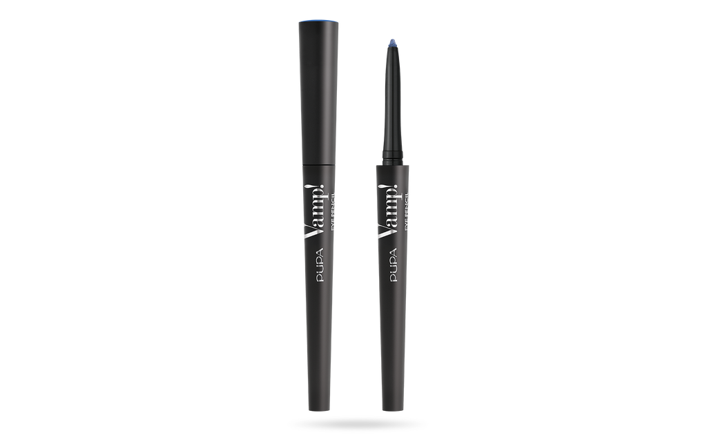 PUPA VAMP! EYE PENCIL-MIDNIGHT BLUE 