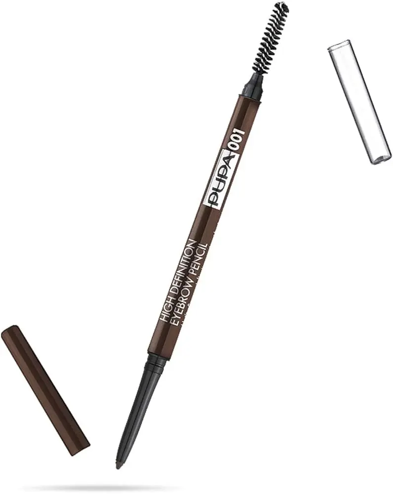 PUPA HIGH DEFINIT.EYEBROW PENCIL BLONDE 