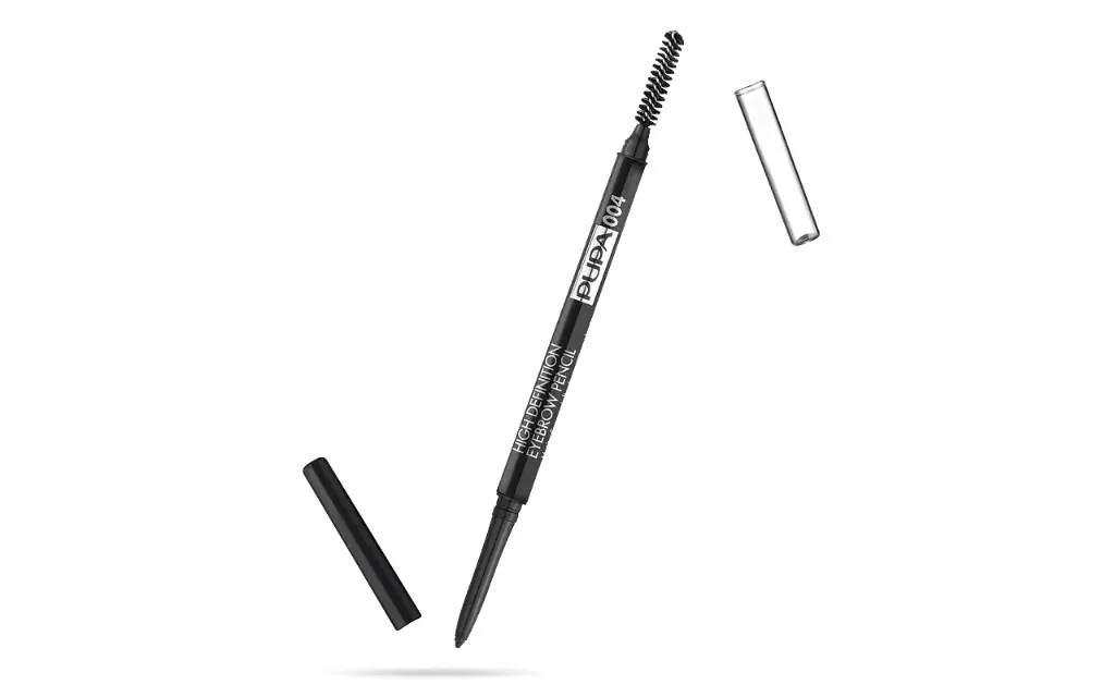 PUPA HIGH DEFINIT.EYEBROW PENCIL EXTRA DARK 