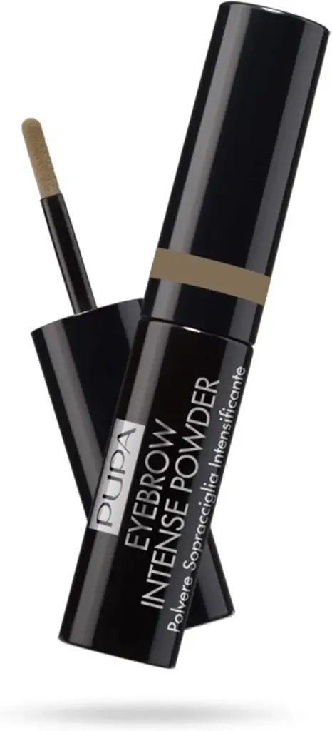 PUPA EYEBROW INTENSE POWDER BLONDE 