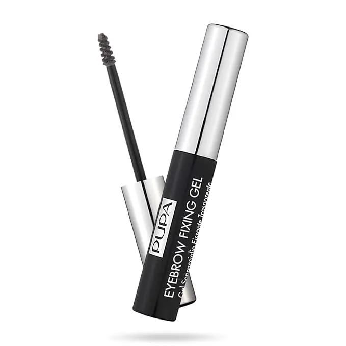 PUPA EYEBROW FIXING GEL 