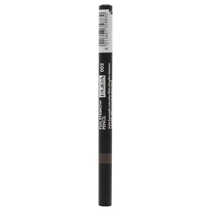 PUPA EYEBROW LINER - BROWN 