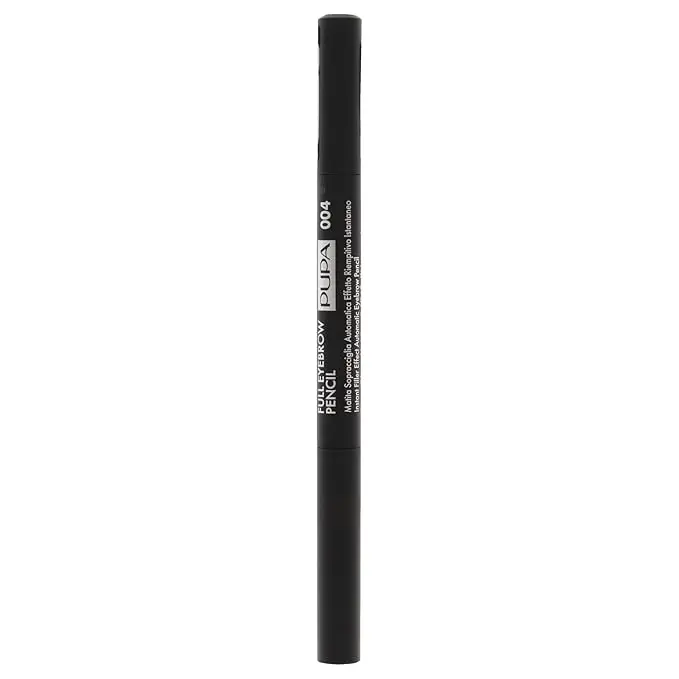PUPA FULL EYEBROW PENCIL - EXTRA DARK قلم حواجب كامل من بوبا - داكن جدًا