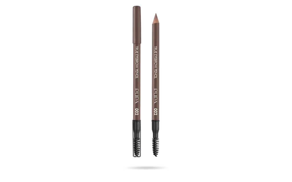 PUPA TRUE EYEBROW PENCIL 002قلم حواجب بوبا ترو 002