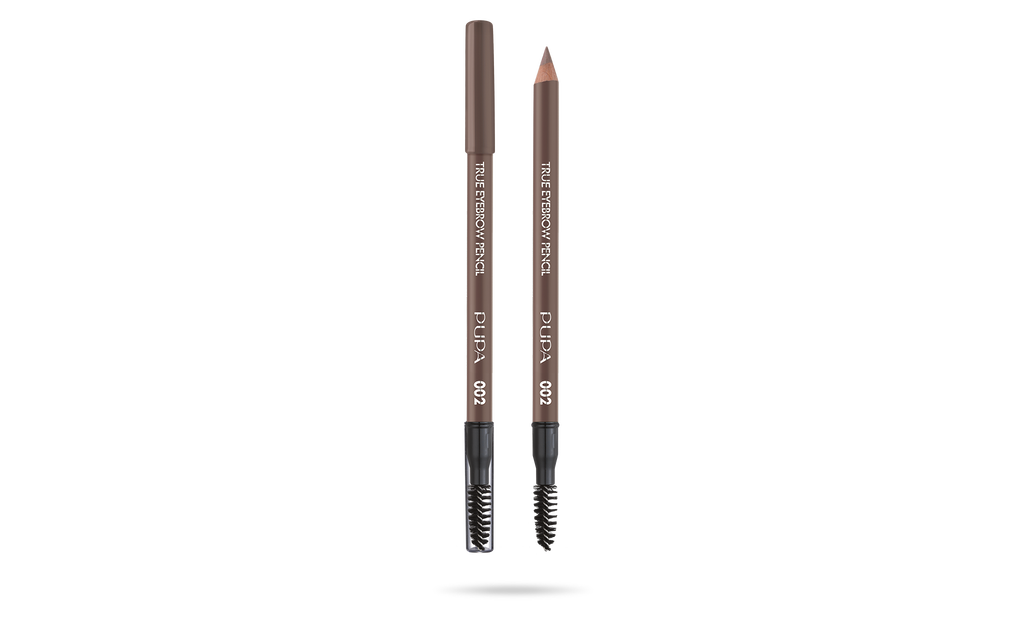 PUPA TRUE EYEBROW PENCIL 