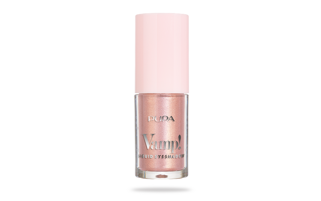 PUPA VAMP! LIQUID EYESHADOW - 02 