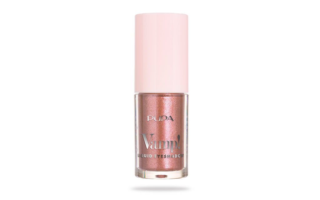 PUPA VAMP! LIQUID EYESHADOW - 004ظلال عيون سائلة من بوبا فامب! - 004