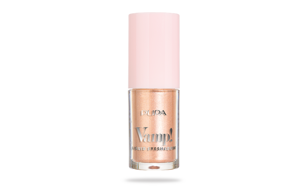 PUPA VAMP! LIQUID EYESHADOW - 005ظلال عيون سائلة من بوبا فامب! - 005