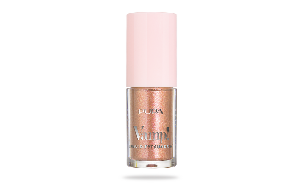 PUPA VAMP! LIQUID EYESHADOW - 008ظلال عيون سائلة من بوبا فامب! - 008