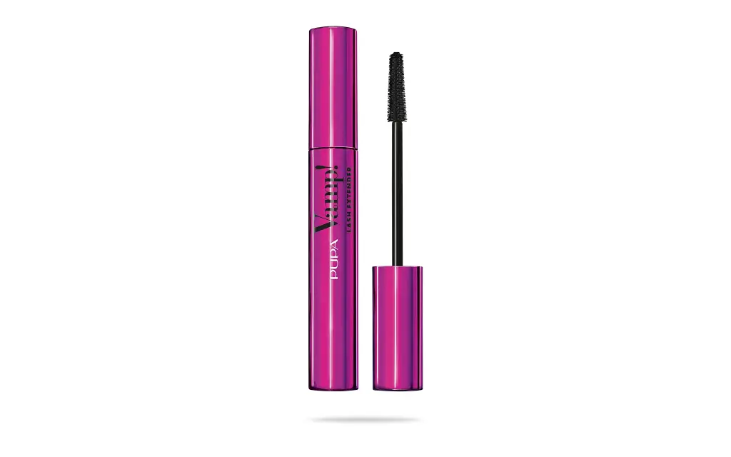 PUPA VAMP! LASH EXTENDER MASCARA 