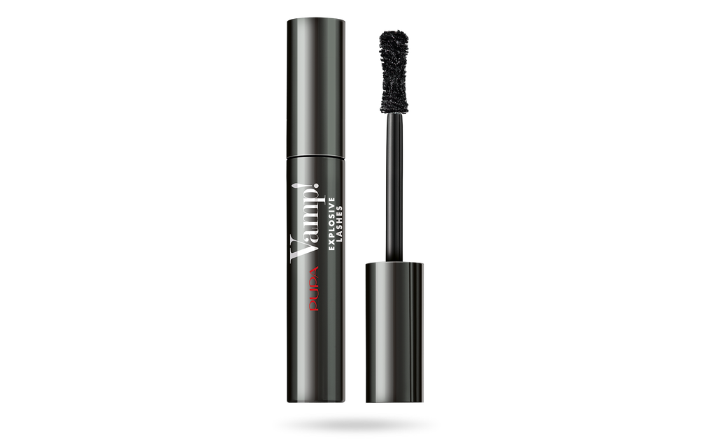 PUPA VAMP! MASCARA ALL IN ONE 