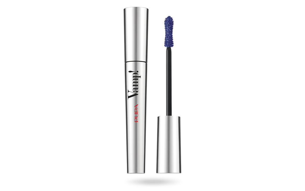 PUPA VAMP! MASCARA Deep Night 