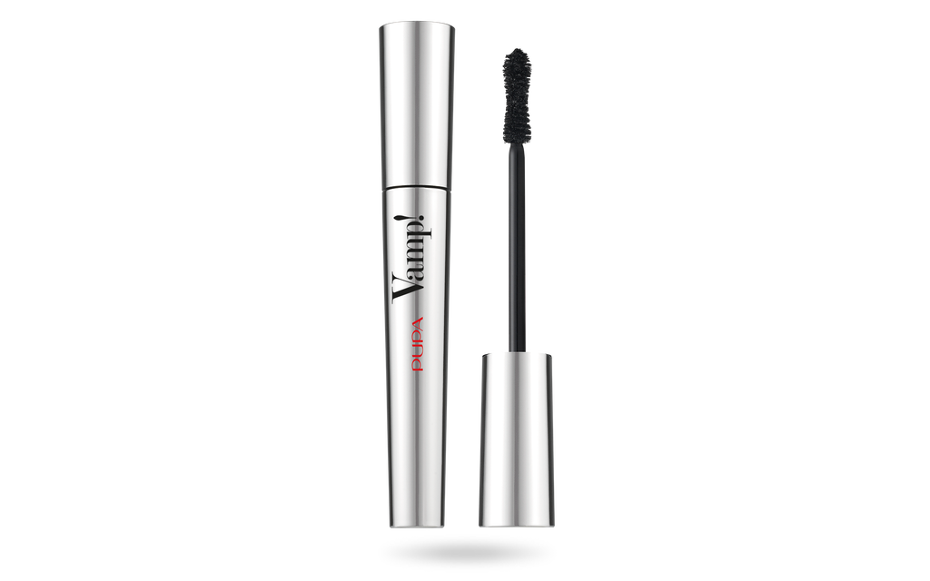PUPA VAMP! FOREVER MASCARA9 