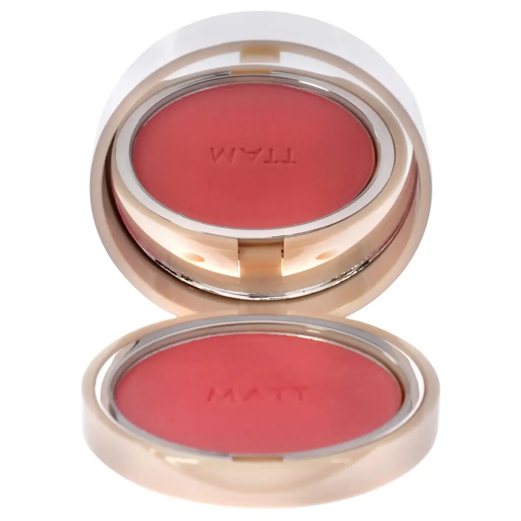 PUPA EXTREME BLUSH MATT Daring Pink أحمر خدود PUPA EXTREME مطفي - وردي جريء