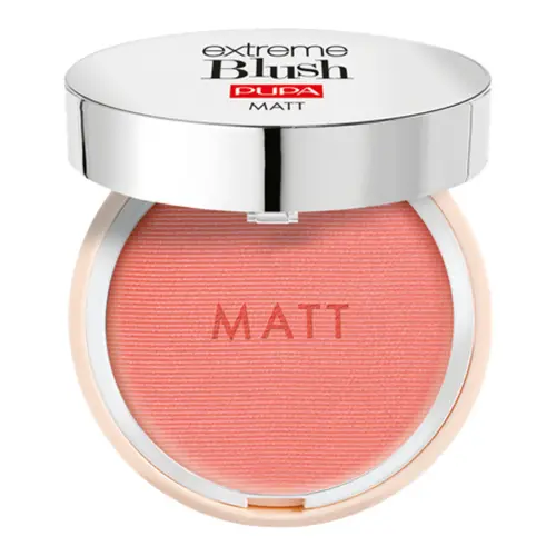 PUPA EXTREME BLUSH MATT Vivid Apricot 