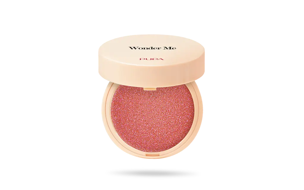 PUPA WONDER ME BLUSH - 02 