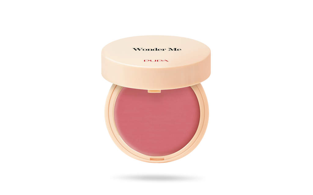 PUPA WONDER ME BLUSH - 05 